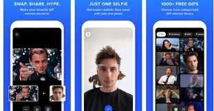 We did not find results for: Doublicat La App Para Crear Gif Animados Con Tu Cara En Pocos Segundos Infobae