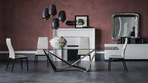 Luxury dining room furniture for sale online with grosvenor make the most of those precious moments with family and friends when you buy luxury dining room furniture from grosvenor furniture. 12 Luxury Dining Tables For Under 2 000 Chaplins