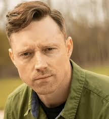 Daily Inspiration: Meet Michael Camp