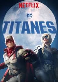 We did not find results for: Titans Season 1 Poster 32 Goldposter
