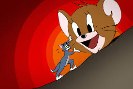 As the title implies, tom and jerry are in a bowling alley. Tom Jerry And Sisyphus A Tale Without End The Oxford Student