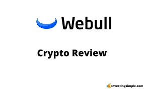 You could open a ticket with there support and ask when the eta is for forex. Webull Crypto Review 2021 Buy Bitcoin Here