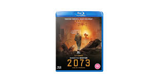 Amazon.com: 2073 [Blu-ray] : Samantha Morton, Naomie Ackie, Asif Kapadia:  Movies & TV