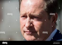 Ambassador of poland hi-res stock photography and images