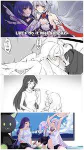 Futa Kiana. : rhoukai3rd