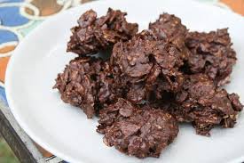 Please Note No Bake Chocolate Crunch Cookies Chocolate Crunch Flake Recipes Delicious Desserts