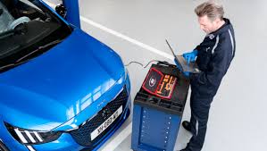 Welcome to the official global website of stellantis, a global leader in sustainable mobility. Stellantis Promises To Speed Up The Electric Shift In Its Vehicles Green Racing News