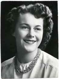 Portrait of Ruby Alexander · Digital Exhibits · heritage