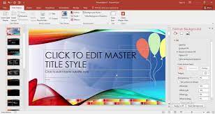 Go to the insert tab on powerpoint's ribbon and choose shape. How To Change Slide Background In Powerpoint 2018 Youtube
