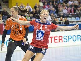 Ehf cup for kvinner har spillestart første helgen etter nyttår, 6.og 7.januar, og her har vi tilstedeværelse av norske lag i tre av de fire puljene som ble trukket. Hovedsteder Handball Em I Trondheim I Fare Norge Og Danmark Er Tildelt Mesterskapet