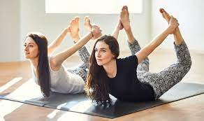 An asana is a posture, whether for traditional hatha yoga or for modern yoga; Regulate Your Periods With Yoga 5 Yoga Asanas To Regulate Your Irregular Menstrual Cycle Naturally India Com