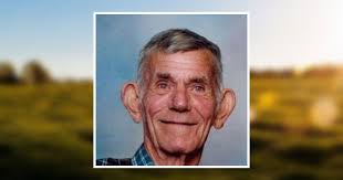 Lacy Floyd Mahan, Sr. Obituary June 12, 2014