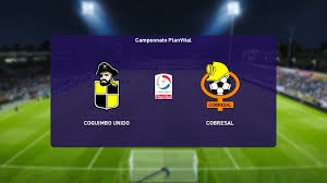 Compare form, standings position and many match statistics. Coquimbo Vs Cobresal Campeonato Afp Planvital 04 02 2021 Pes 2021 Youtube