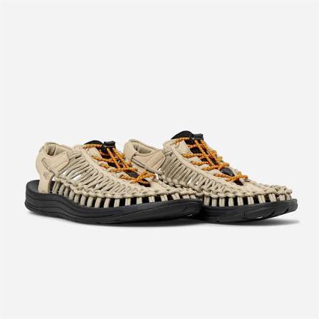 Keen Uneek Innovative Cord Hybrid Sandal