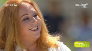 Leprince Rebecca Day Night Live Zdf Fernsehgarten 02 06 2019 Zdf Fernsehgarten Fernseher Live