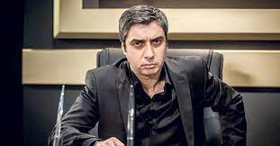 Türk sinema ve dizi oyuncusu. Kurtlar Vadisi Nin Polat Alemdar I Necati Sasmaz Saskina Cevirdi