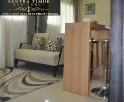 Unit studio di apartemen green pramuka city masih tersisa untuk para eksekutif muda atau yang membeli unit apartemen studio lebih ringan daripada membeli unit dengan kamar tidur lebih dari 1. Pin Di Apartemen Sentra Timur Residence