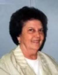 June Young Obituary (1937