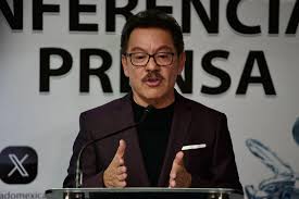 “No se trata de un asunto de percepción, sino de legalidad”, señala Ignacio Mier ante caso CIA