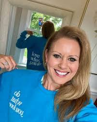 Joan Arrington's Instagram, Twitter & Facebook