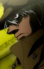 Shousa Hellsing Ultimate Myanimelist Net I want to live by skillet disclaimer: shousa hellsing ultimate