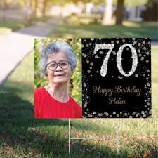 A letter to my mom on her 70th birthday. 70th Birthday Party Supplies Decorations Ideas Party City