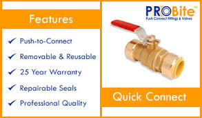 Bulk buy quality copper ball at wholesale prices from a wide range of verified china manufacturers & suppliers on globalsources.com. How To Install Ball Valves On Cpvc Pex Or Copper Piping