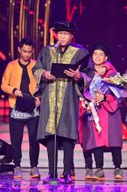 Gosip tentang pelajar akademi fantasia ,tenaga pengajar af dan yg berkaitan dengan af. Akademi Fantasia 2014 1 2