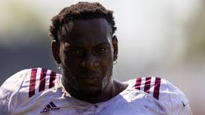 Sky's the limit' for A&M's defense with front four leading the way