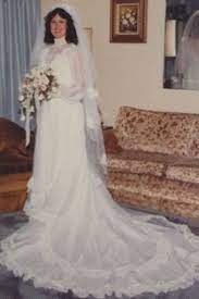 Let's get this flower party started, you'll have a difficult decision picking just one of these wedding bouquets to walk down the aisle with. Weddings Through The Ages From The 1900s To Today Sweep Train Wedding Dress Wedding Gowns Vintage Wedding Dresses Lace