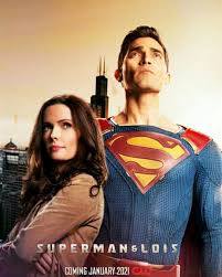 The cw's superman & lois is an uneven but solid addition to the arrowverse. Superman Y Lois Christopher Reeve Superman Dc Tv Shows Superman Lois