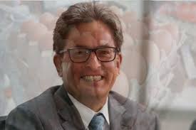 Cargo que también ocupó entre 2003 y 2007 durante el gobierno del expresidente álvaro uribe vélez. 6i9dsfj1saxuhm
