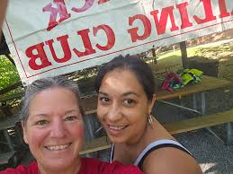 Support from online community helps with tough times