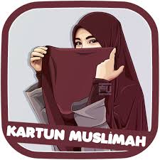 Cartoon Muslimah Wallpaper Hd 1 0 Apk Download Id Akusantri Kartunmuslimahwallpaperhd Apk Free