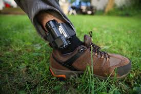 Wisconsin Doubles GPS Monitoring Despite Five Years of Malfunctions,  Unnecessary Jailings | Madison365