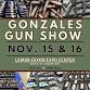 Gonzales Gun & Knife Show event image