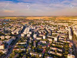 Weather in slatina weather today. Aerial View Of Slatina Romania Drone Flight Over The European City In Summer Day Stock Photo Picture And Royalty Free Image Image 128525263