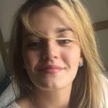 Jessica Blase's Instagram, Twitter & Facebook