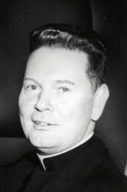 Rev Fr Joseph Thomas “Joe” Griffin (1914-2003)