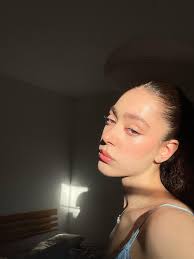 زیبایی میبینم❤️