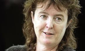 Carol Ann Duffy to judge Old Possum's prize