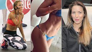 High intensity interval training), a także blogerka, prezenterka telewizyjna i osobowość medialna. Ewa Chodakowska Nie Zawsze Byla Zgrabna Foto Zeberka