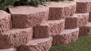 So to make a retaining wall that will last as long as life, you should consider going with concrete blocks. 35 Retaining Wall Blocks Design Ideas How To Choose The Right Ones