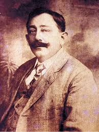 Vicente Schaefer Brusque Memória