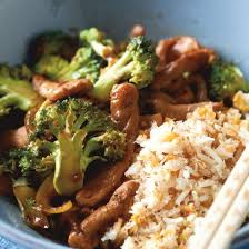 Scharfes Wok Hahnchen Rezept Rezept Rezepte Rezepte Mit Hahnchen Asiatische Rezepte