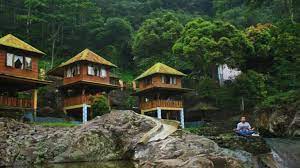 Wisata cilacap yang harus di kunjungi 11 destinasi terbaik benteng pendem teluk penyu kemit forest pulau momongan tali asmoro hutan payau curug manik. 46 Tempat Wisata Banyumas Terbaru Lagi Hits 2021 Ranggawisata