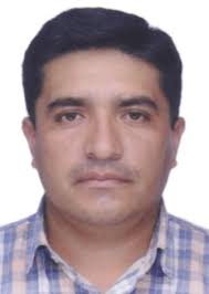 Otorongo RIVERA MELENDRES, JOSE ABEL