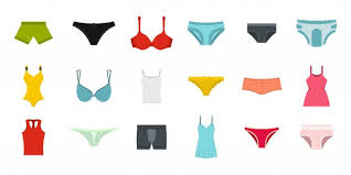 Premium Vector Vector 3d Yellow Bra Panties Template Mockup