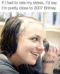 Stress Stress Funny Stress Humor Stressed Meme