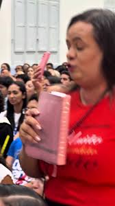 Culto Marcante na AD Campina Grande-PB